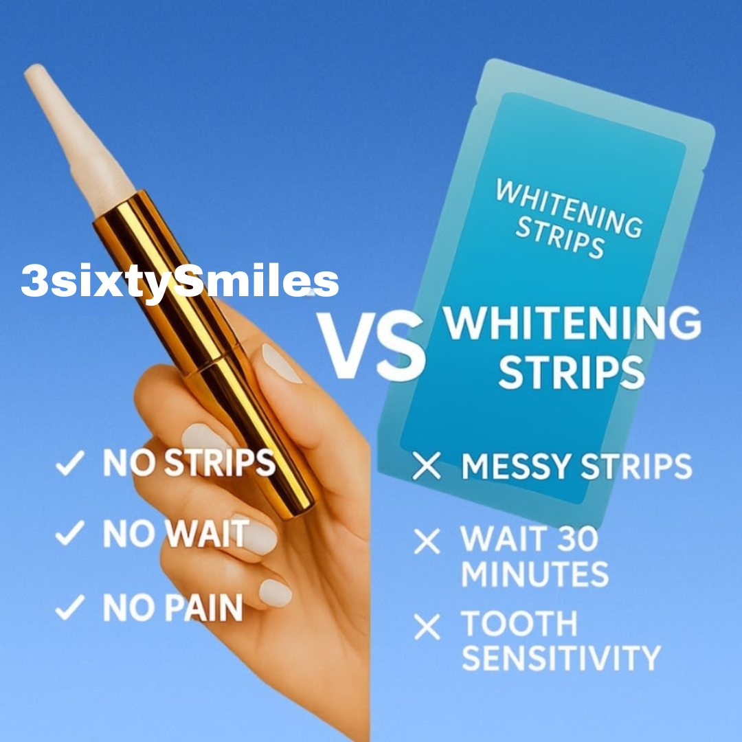 Teeth Whitening Pen